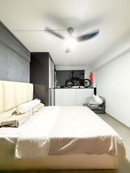 Blk 17 Marsiling Gardens (Woodlands), HDB 3 Rooms #577390971